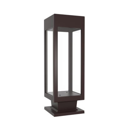 Stockholm - Montage sur piédestal format moyen - 21640