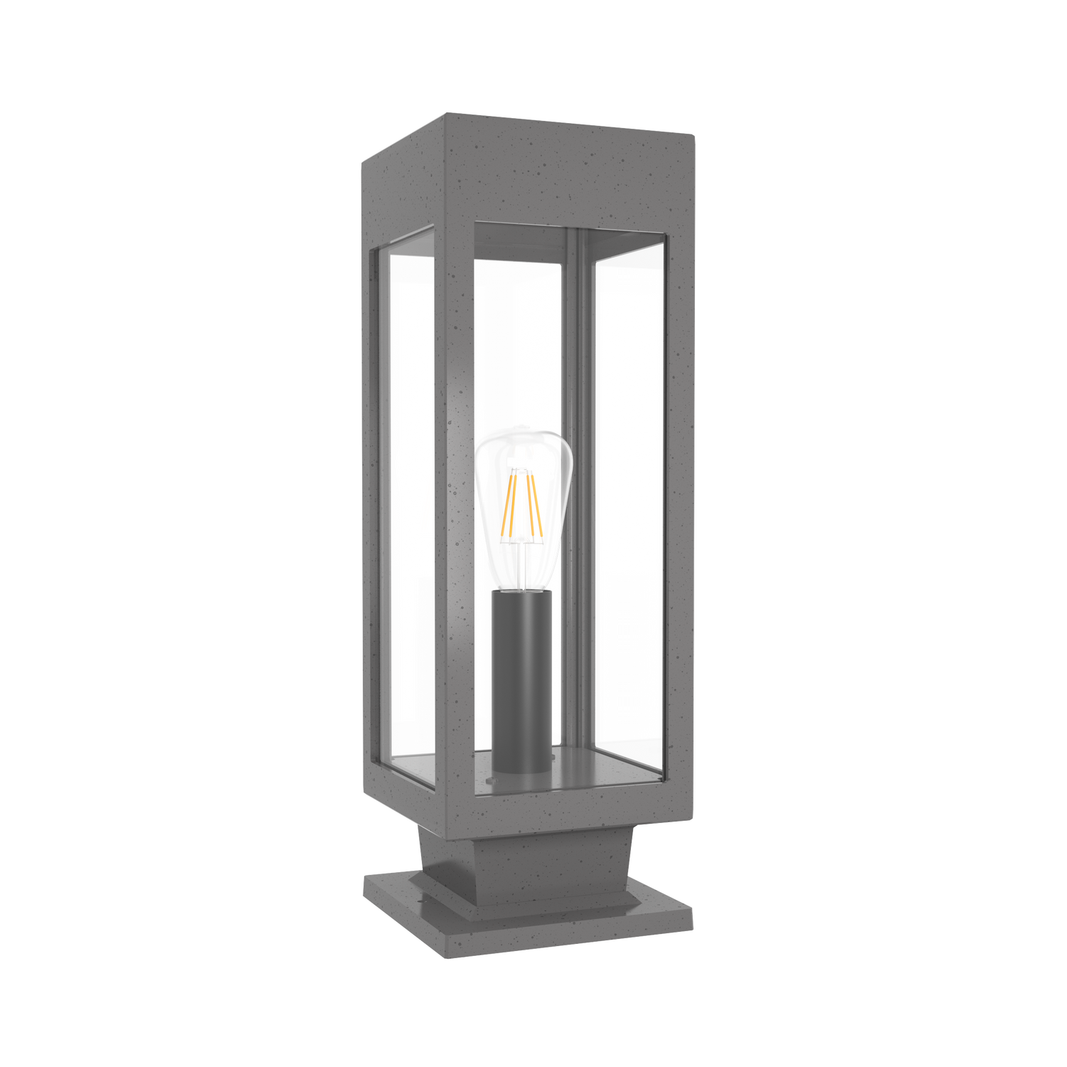 Stockholm - Montage sur piédestal format moyen - 21640