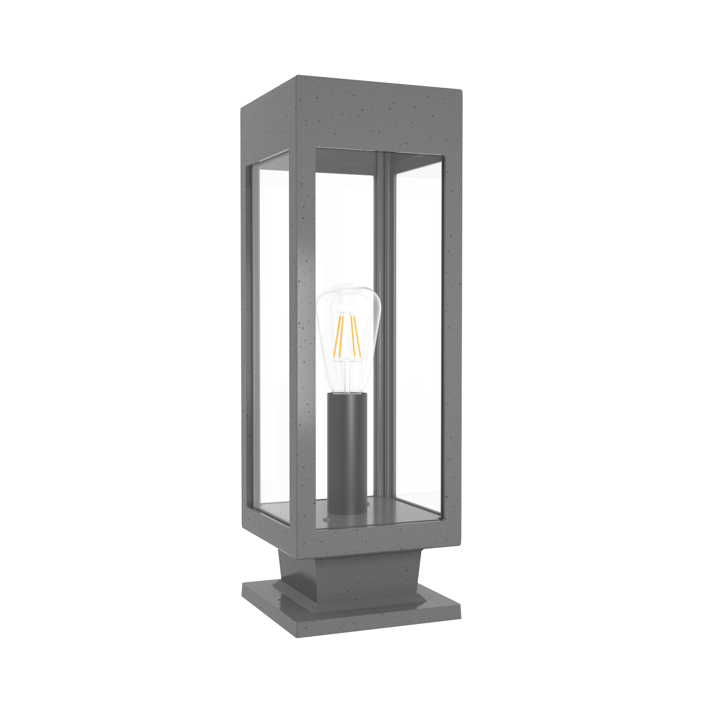 Stockholm - Montage sur piédestal format moyen - 21640