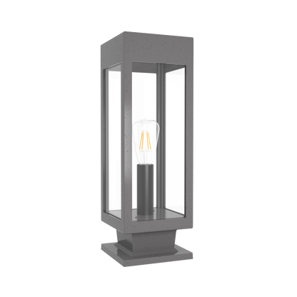 Stockholm - Montage sur piédestal format moyen - 21640