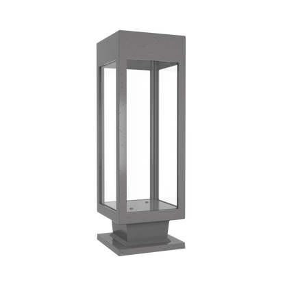 Stockholm - Montage sur piédestal format moyen - 21640