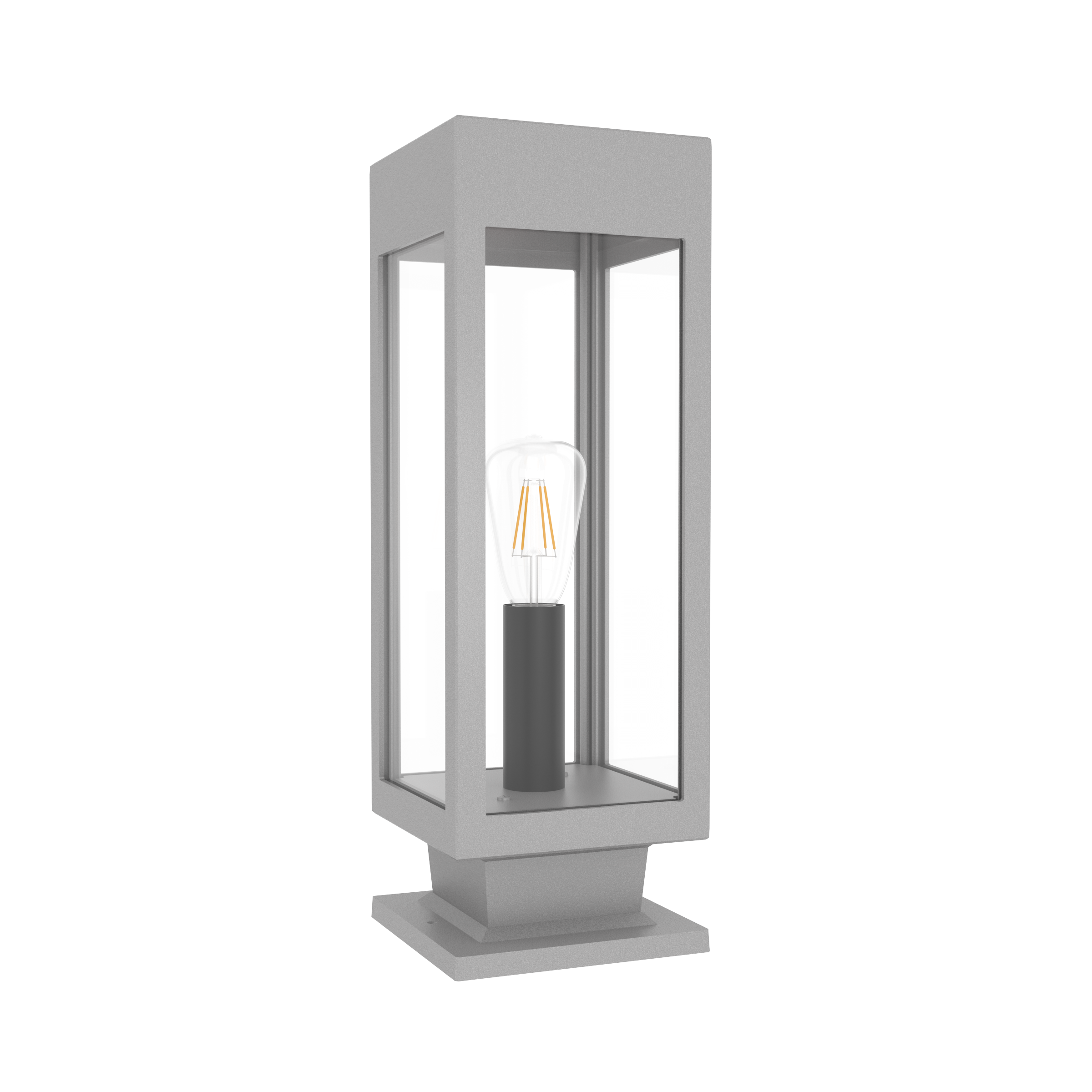 Stockholm - Montage sur piédestal format moyen - 21640