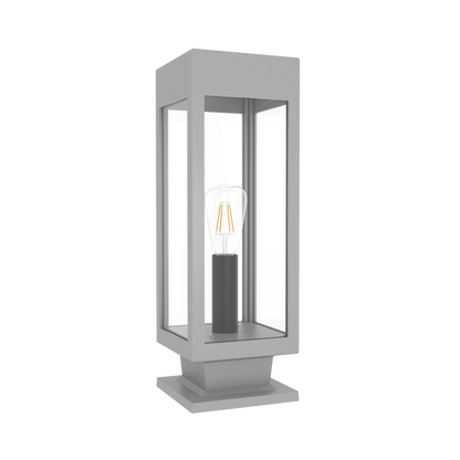 Stockholm - Montage sur piédestal format moyen - 21640