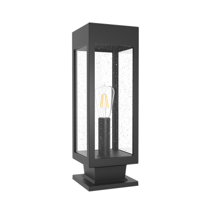 Stockholm - Montage sur piédestal format moyen - 21640