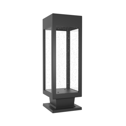 Stockholm - Montage sur piédestal format moyen - 21640