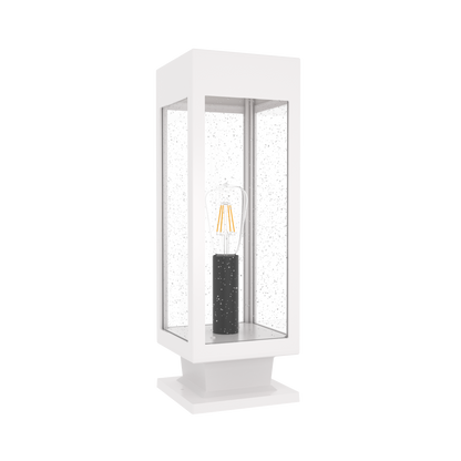 Stockholm - Montage sur piédestal format moyen - 21640