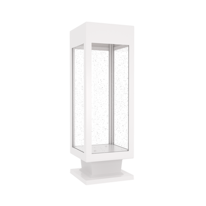 Stockholm - Montage sur piédestal format moyen - 21640