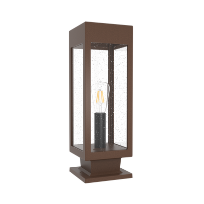 Stockholm - Montage sur piédestal format moyen - 21640