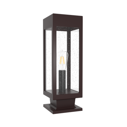 Stockholm - Montage sur piédestal format moyen - 21640