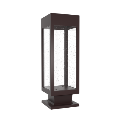 Stockholm - Montage sur piédestal format moyen - 21640