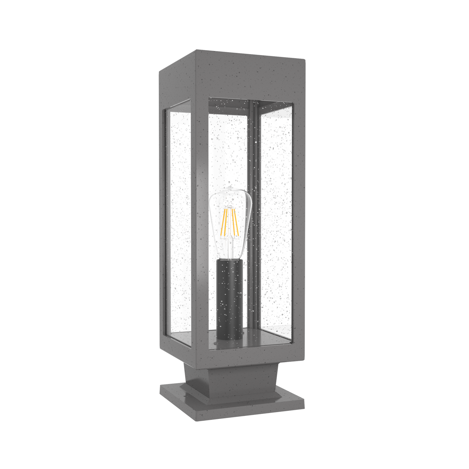 Stockholm - Montage sur piédestal format moyen - 21640