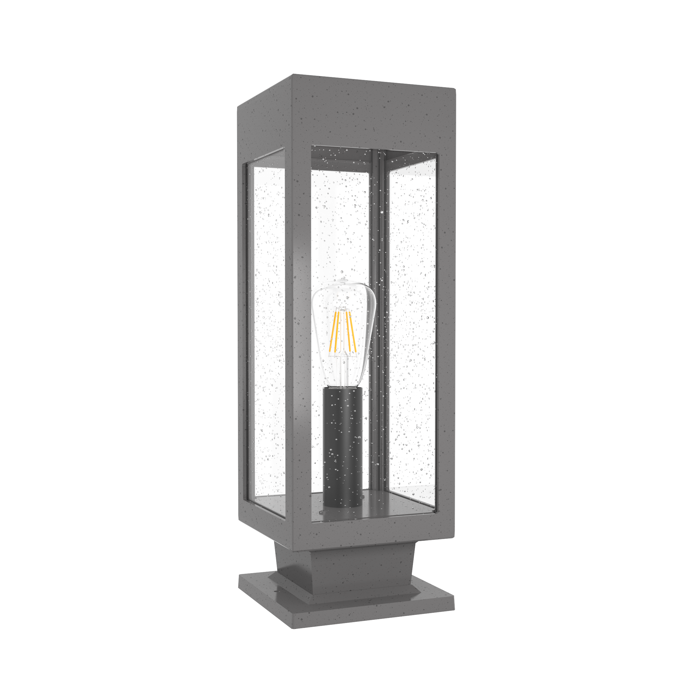 Stockholm - Montage sur piédestal format moyen - 21640