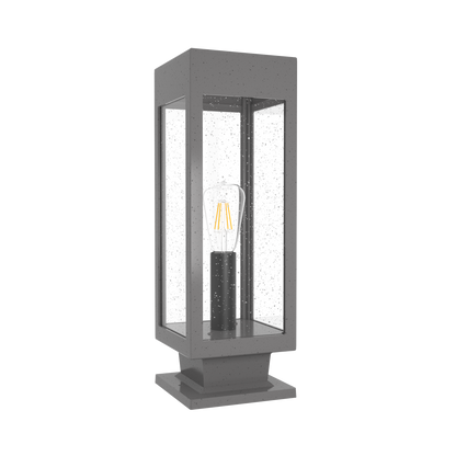 Stockholm - Montage sur piédestal format moyen - 21640