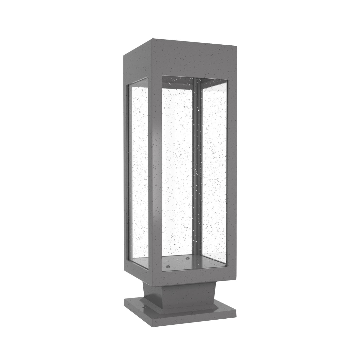 Stockholm - Montage sur piédestal format moyen - 21640