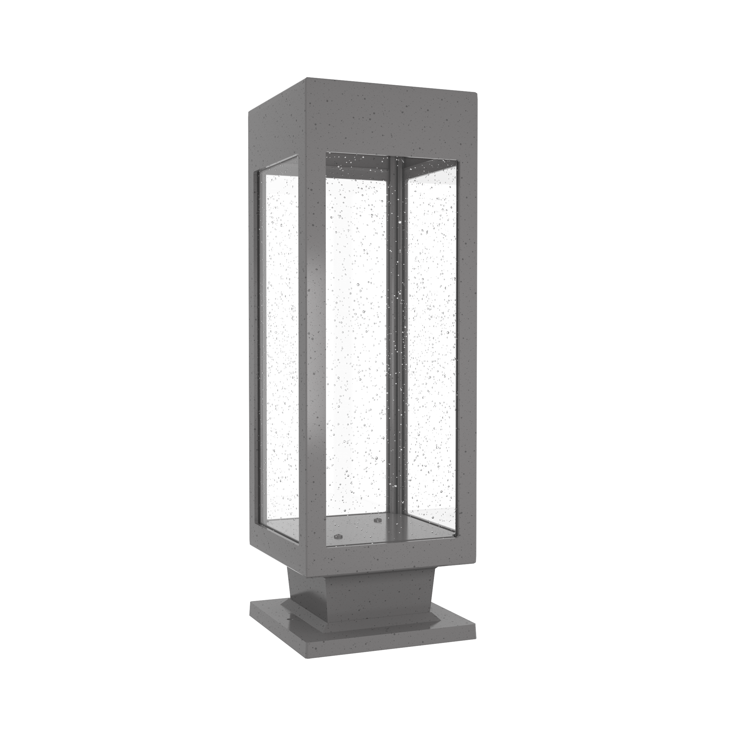 Stockholm - Montage sur piédestal format moyen - 21640