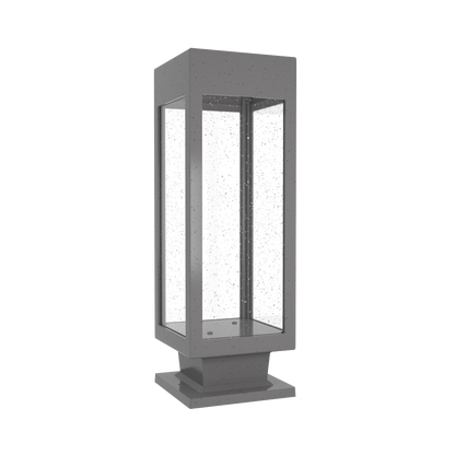 Stockholm - Montage sur piédestal format moyen - 21640