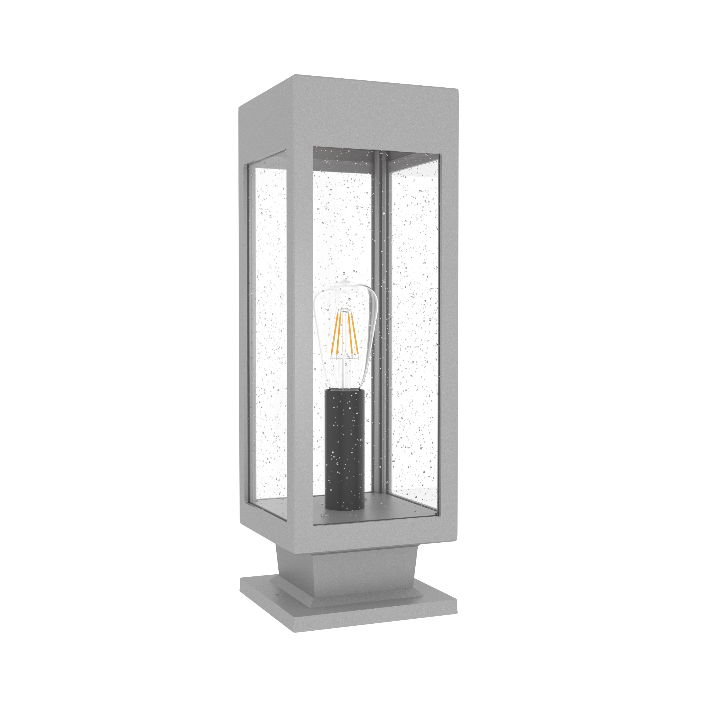 Stockholm - Montage sur piédestal format moyen - 21640