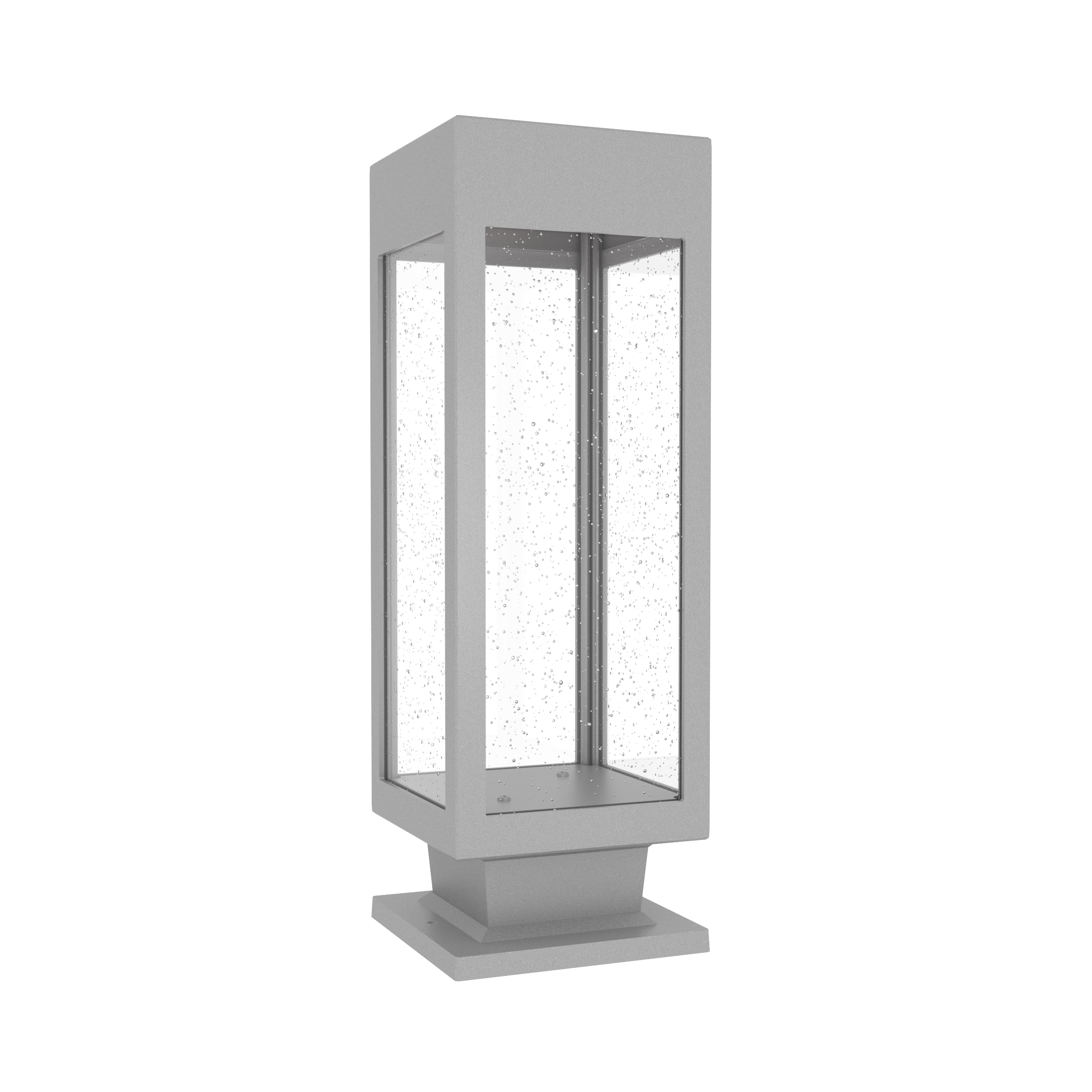 Stockholm - Montage sur piédestal format moyen - 21640