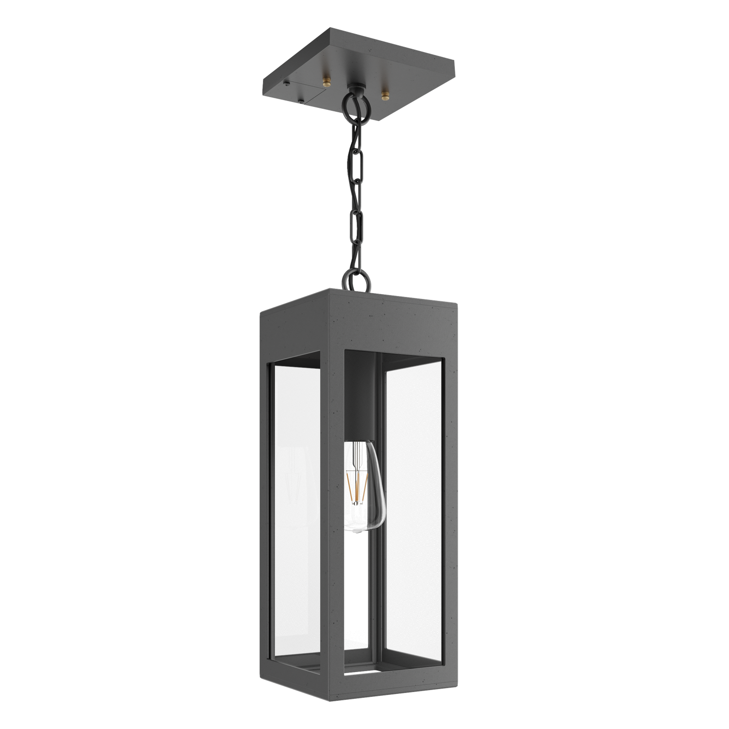 Stockholm - Montage au plafond sur chaîne format moyen - 21650