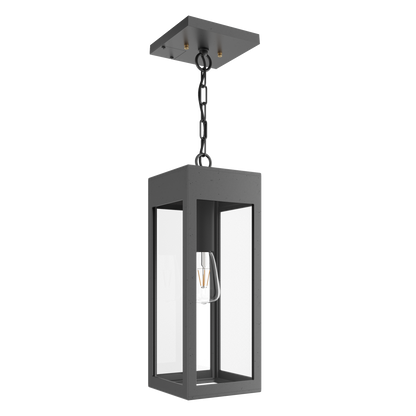 Stockholm - Montage au plafond sur chaîne format moyen - 21650