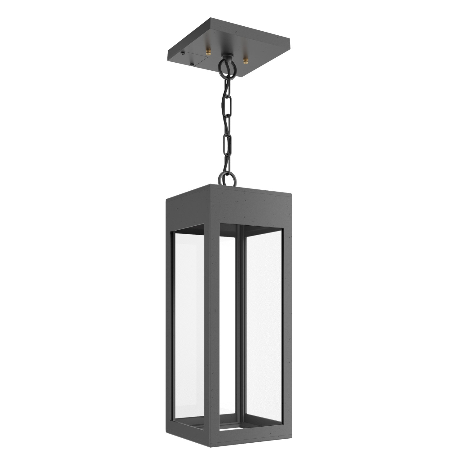 Stockholm - Montage au plafond sur chaîne format moyen - 21650