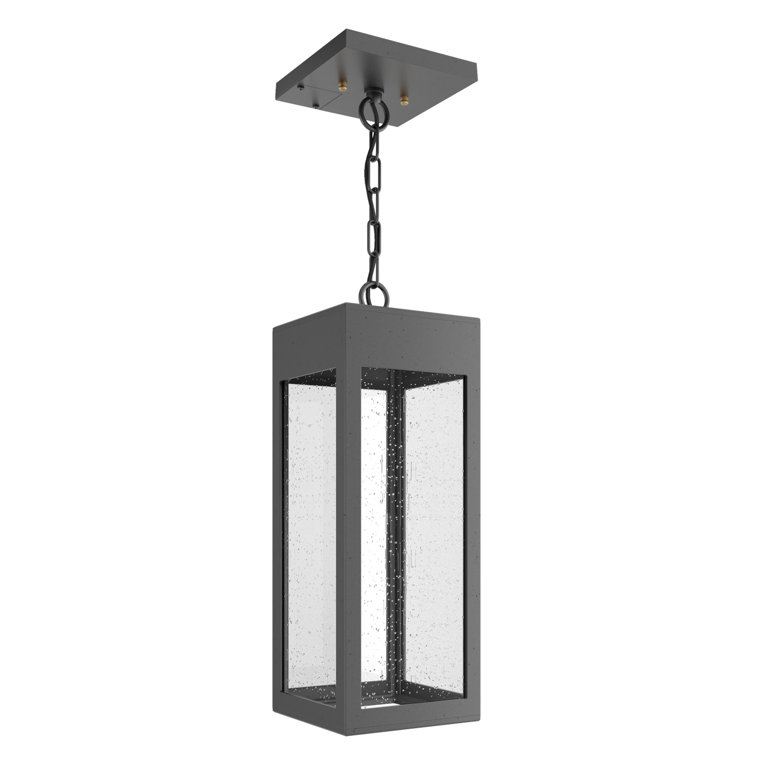 Stockholm - Montage au plafond sur chaîne format moyen - 21650