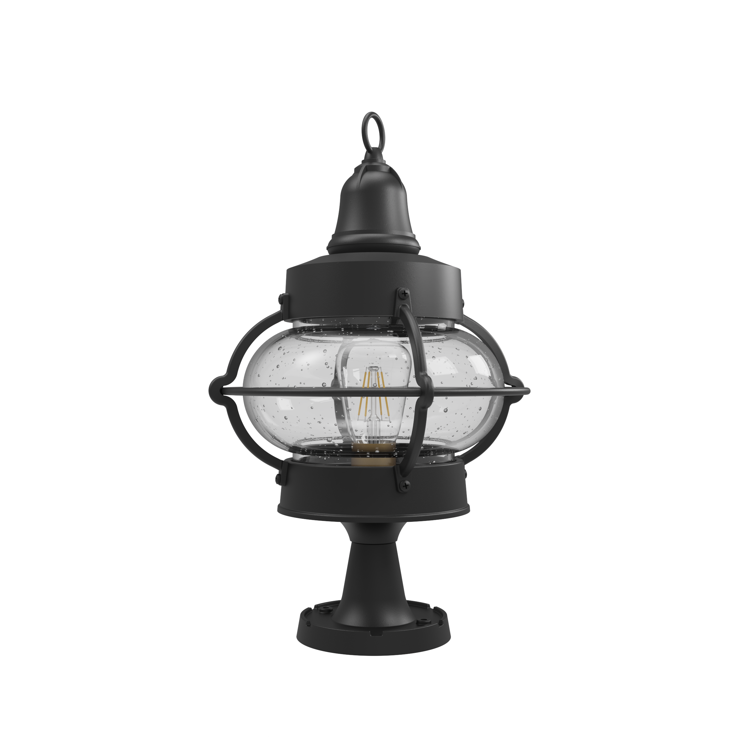 Bridgeport - Montage sur piédestal format moyen - 21840