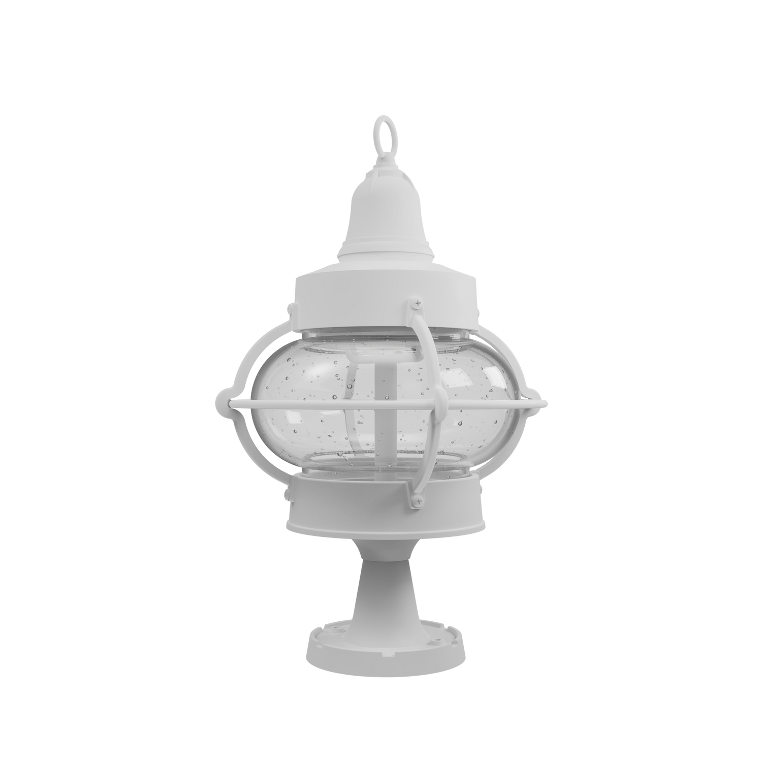 Bridgeport - Montage sur piédestal format moyen - 21840