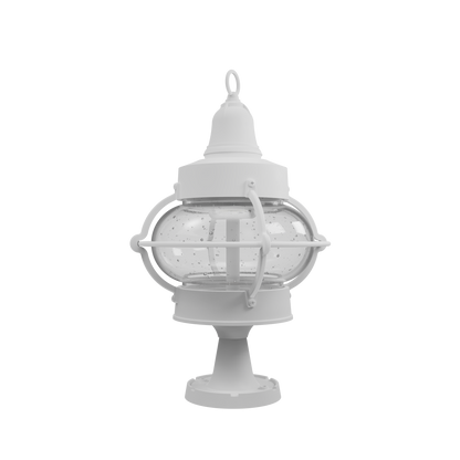 Bridgeport - Montage sur piédestal format moyen - 21840