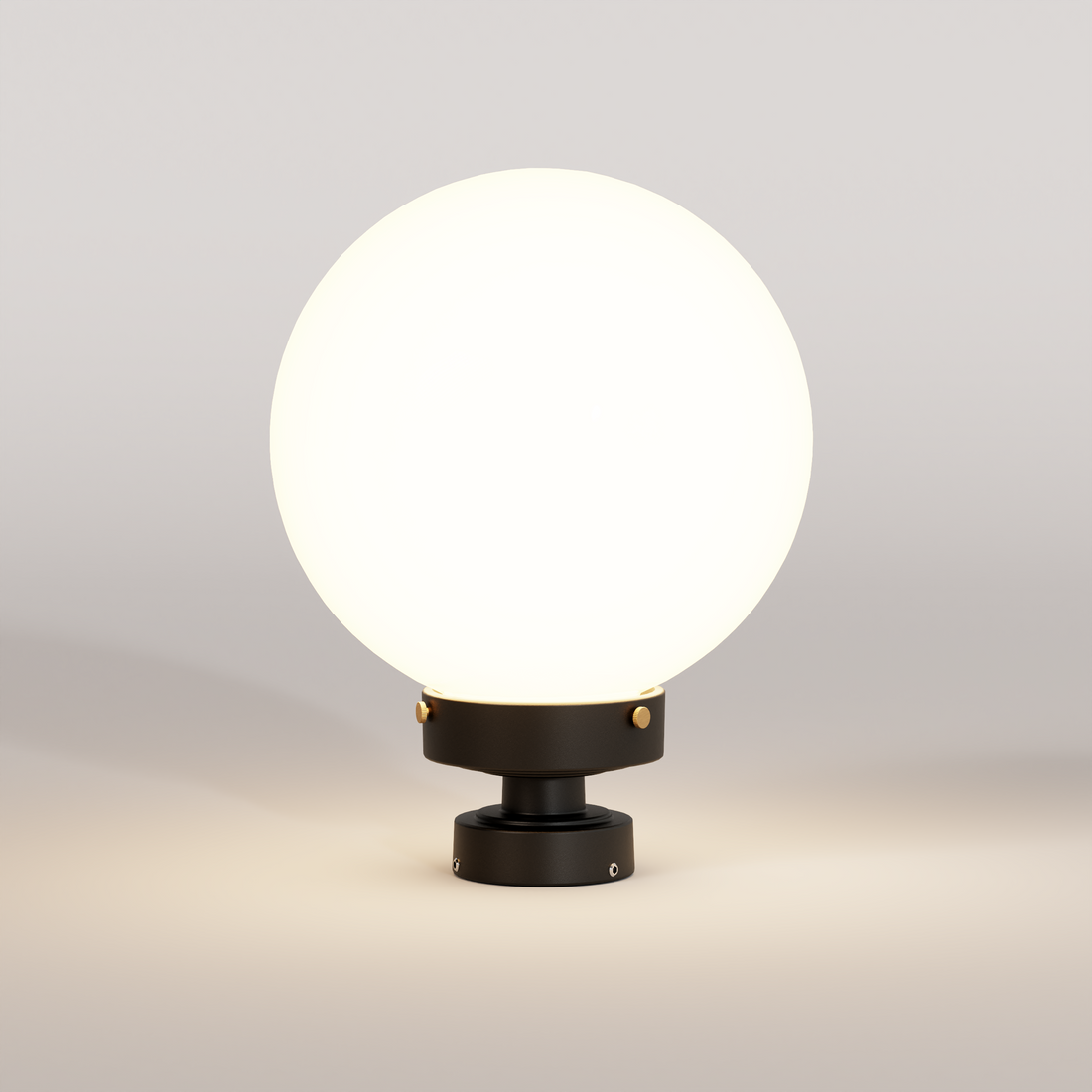 Key West - Tête de poteau format moyen - 23030