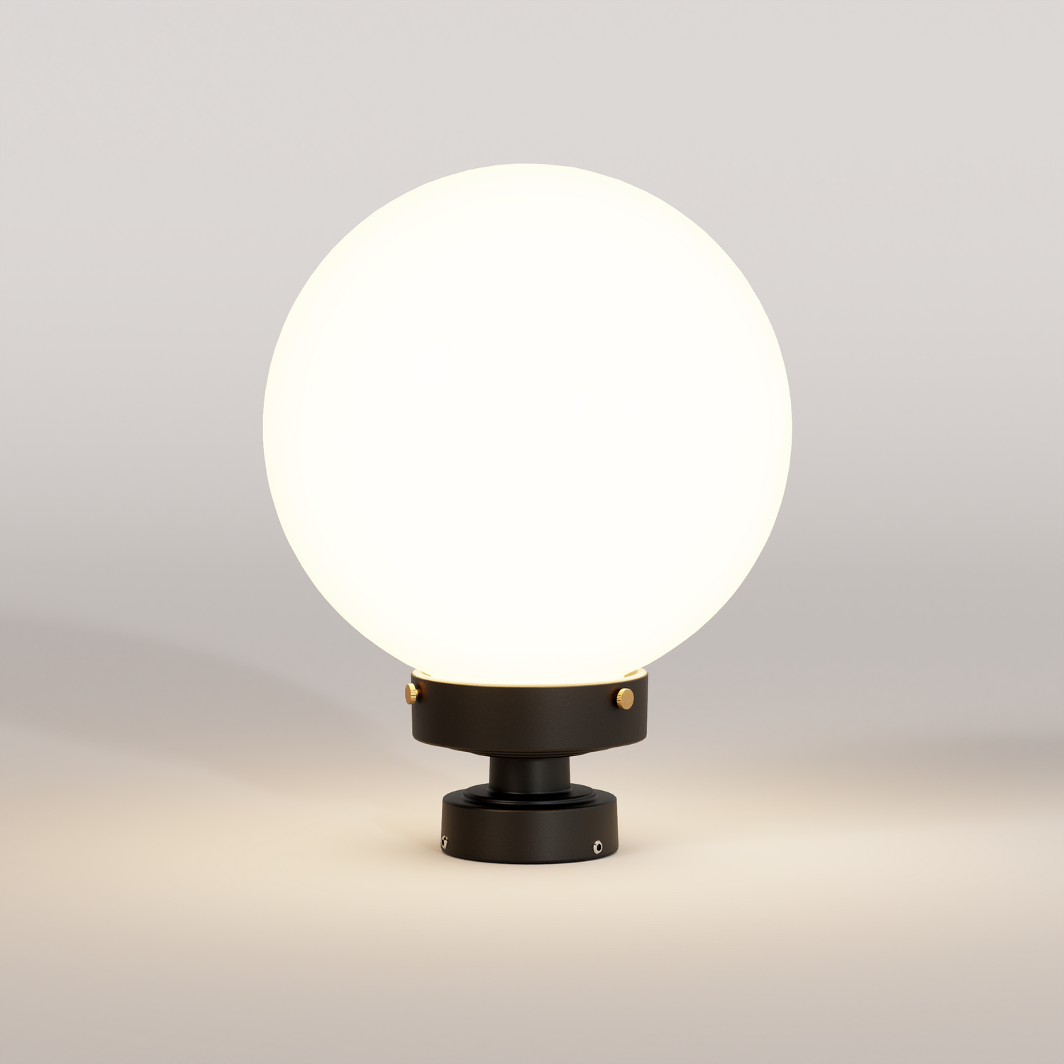 Key West - Tête de poteau format moyen - 23030