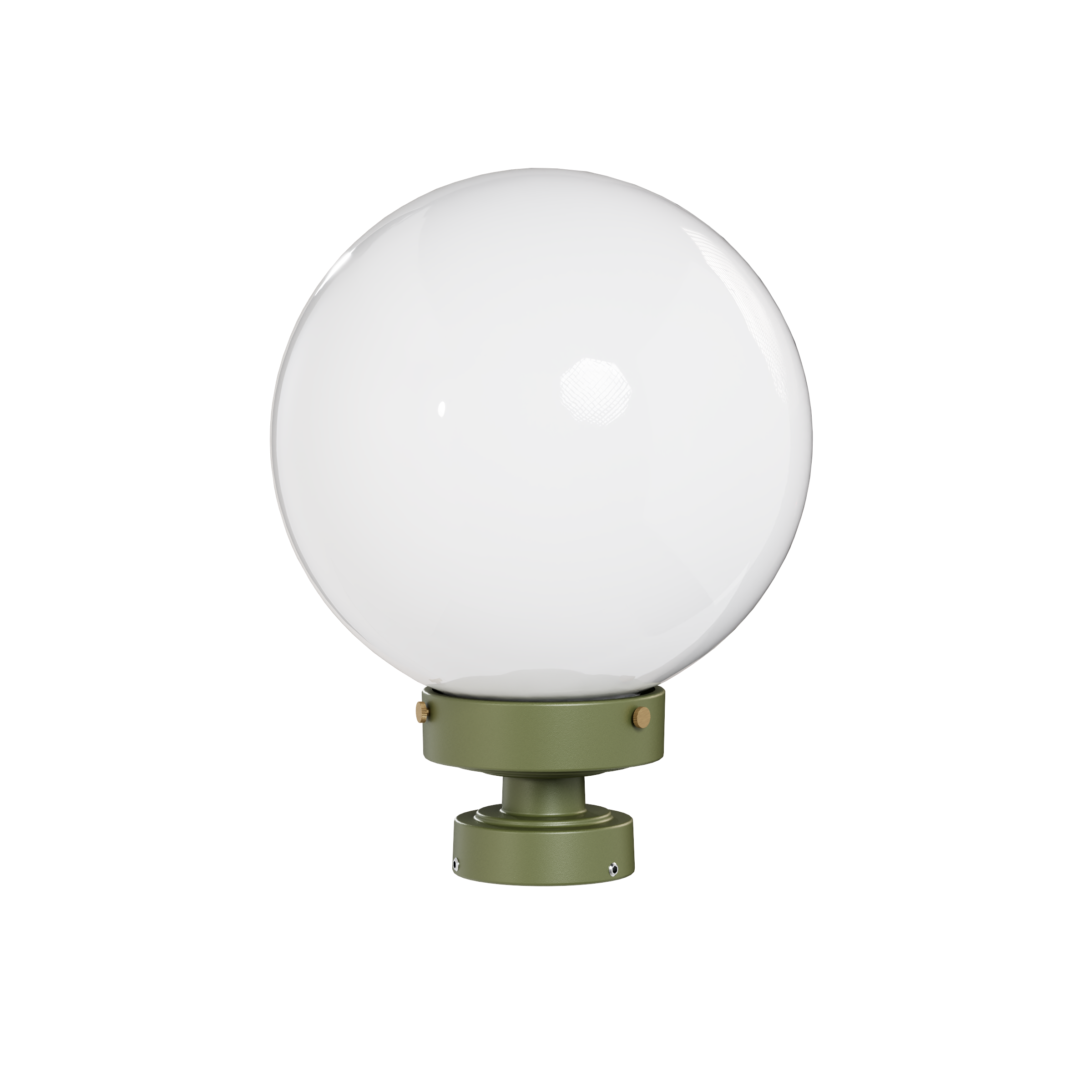 Key West - Tête de poteau format moyen - 23030