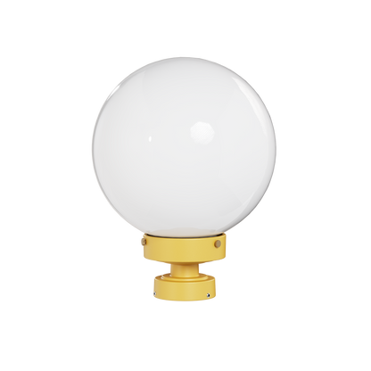 Key West - Tête de poteau format moyen - 23030