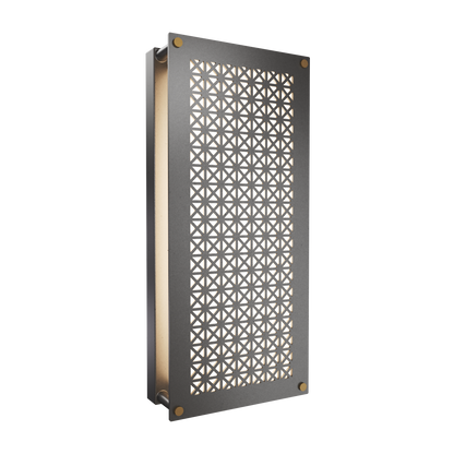 Casablanca • Luminaire extérieur mural • 24026