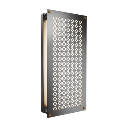 Casablanca • Luminaire extérieur mural • 24026