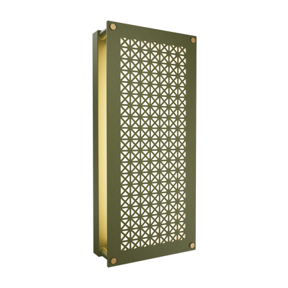 Casablanca • Luminaire extérieur mural • 24026