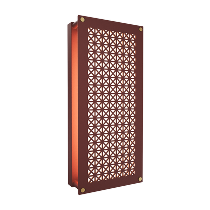 Casablanca • Luminaire extérieur mural • 24026