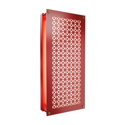 Casablanca • Luminaire extérieur mural • 24026