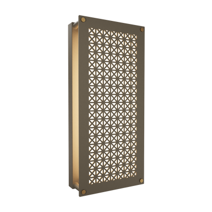 Casablanca • Luminaire extérieur mural • 24026