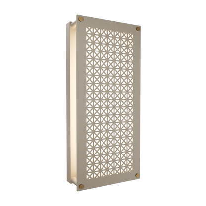 Casablanca • Luminaire extérieur mural • 24026