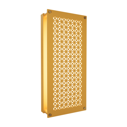 Casablanca • Luminaire extérieur mural • 24026