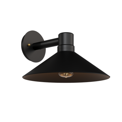 Luminaire extérieur mural • Oakland • 26021  • 100% fait au Québec • Snoc