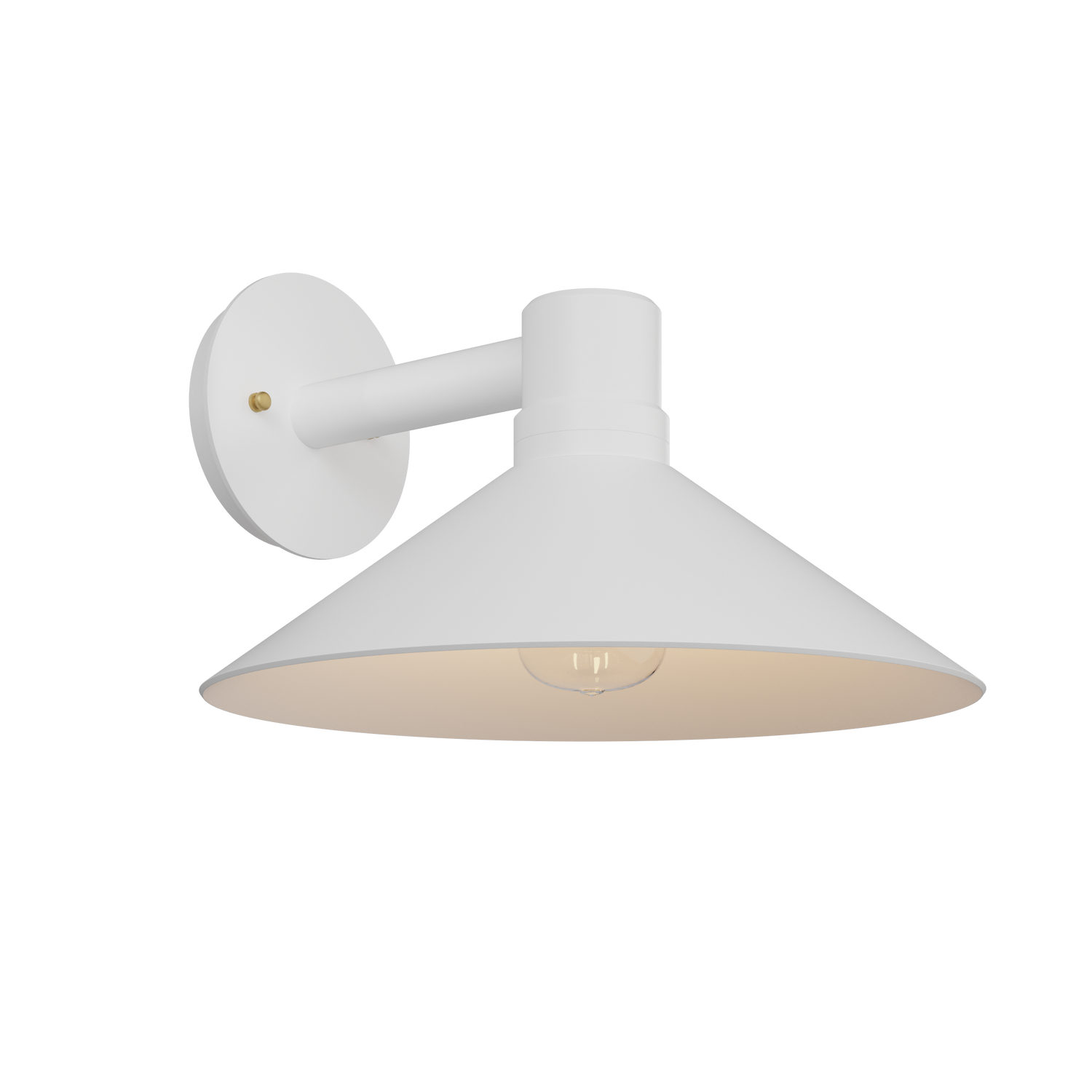 Luminaire extérieur mural • Oakland • 26021  • 100% fait au Québec • Snoc