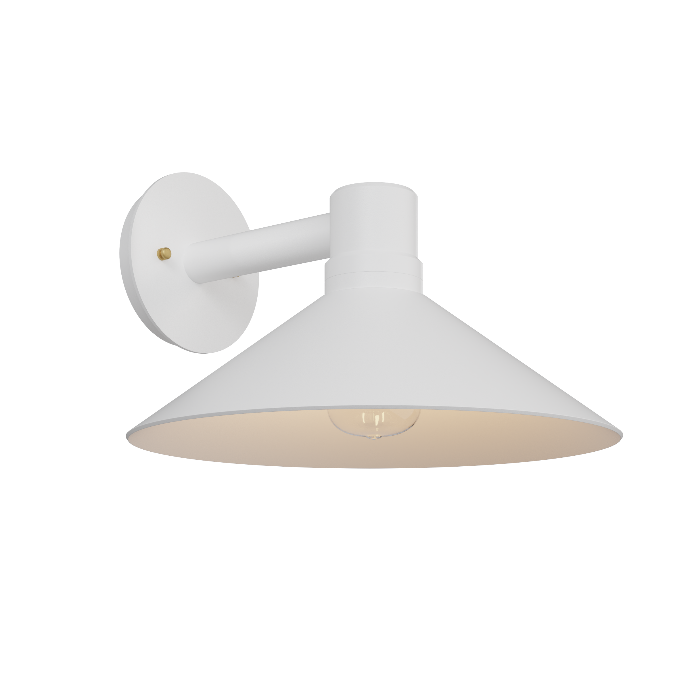 Luminaire extérieur mural • Oakland • 26021  • 100% fait au Québec • Snoc