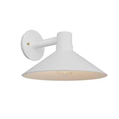 Luminaire extérieur mural • Oakland • 26021  • 100% fait au Québec • Snoc