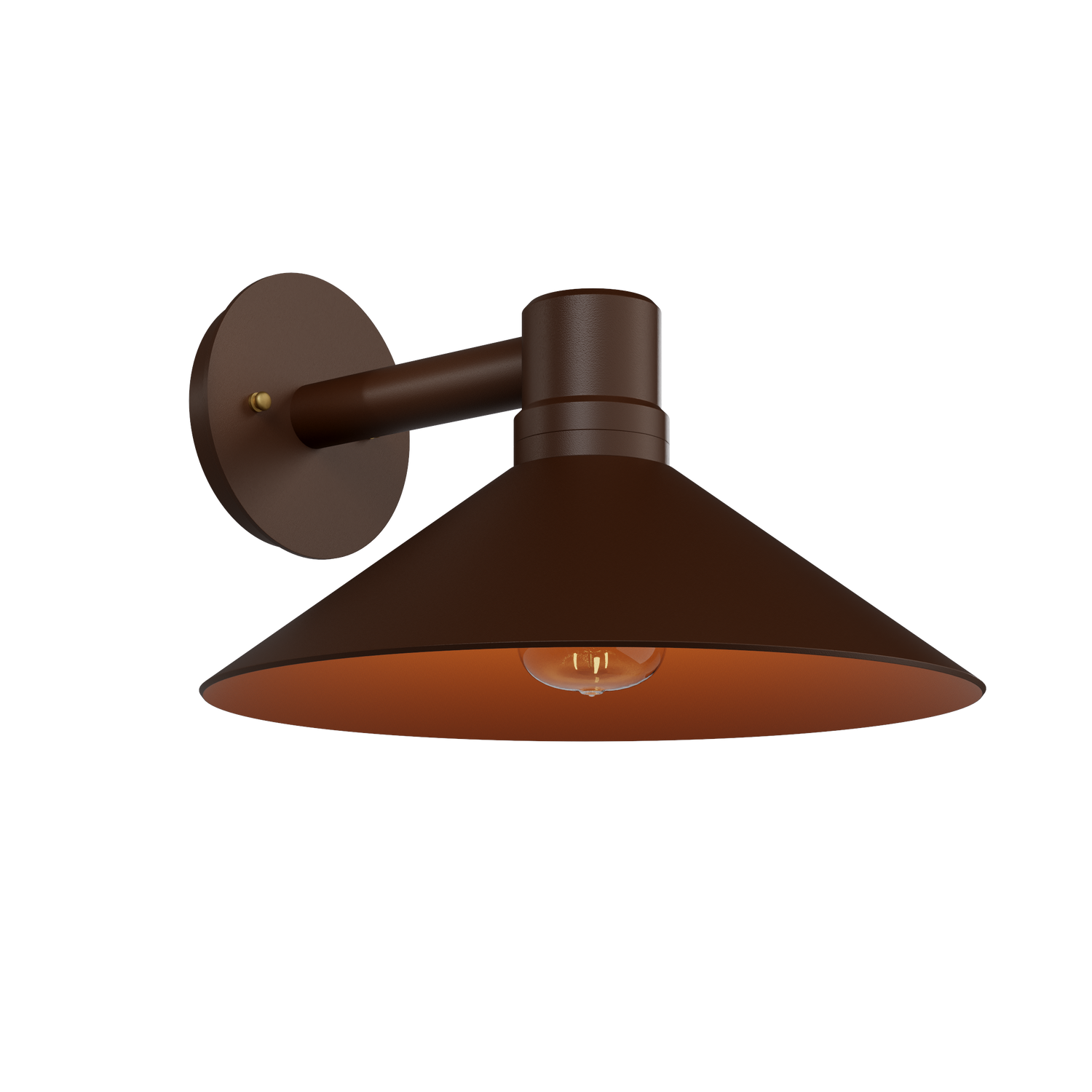 Luminaire extérieur mural • Oakland • 26021  • 100% fait au Québec • Snoc