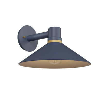 Luminaire extérieur mural • Oakland • 26021  • 100% fait au Québec • Snoc