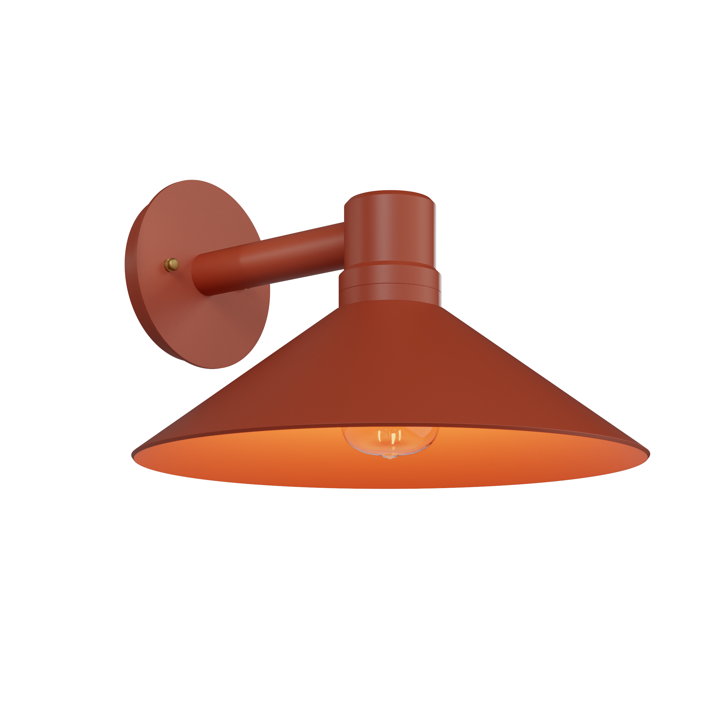 Luminaire extérieur mural • Oakland • 26021  • 100% fait au Québec • Snoc