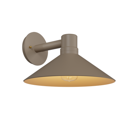 Luminaire extérieur mural • Oakland • 26021  • 100% fait au Québec • Snoc