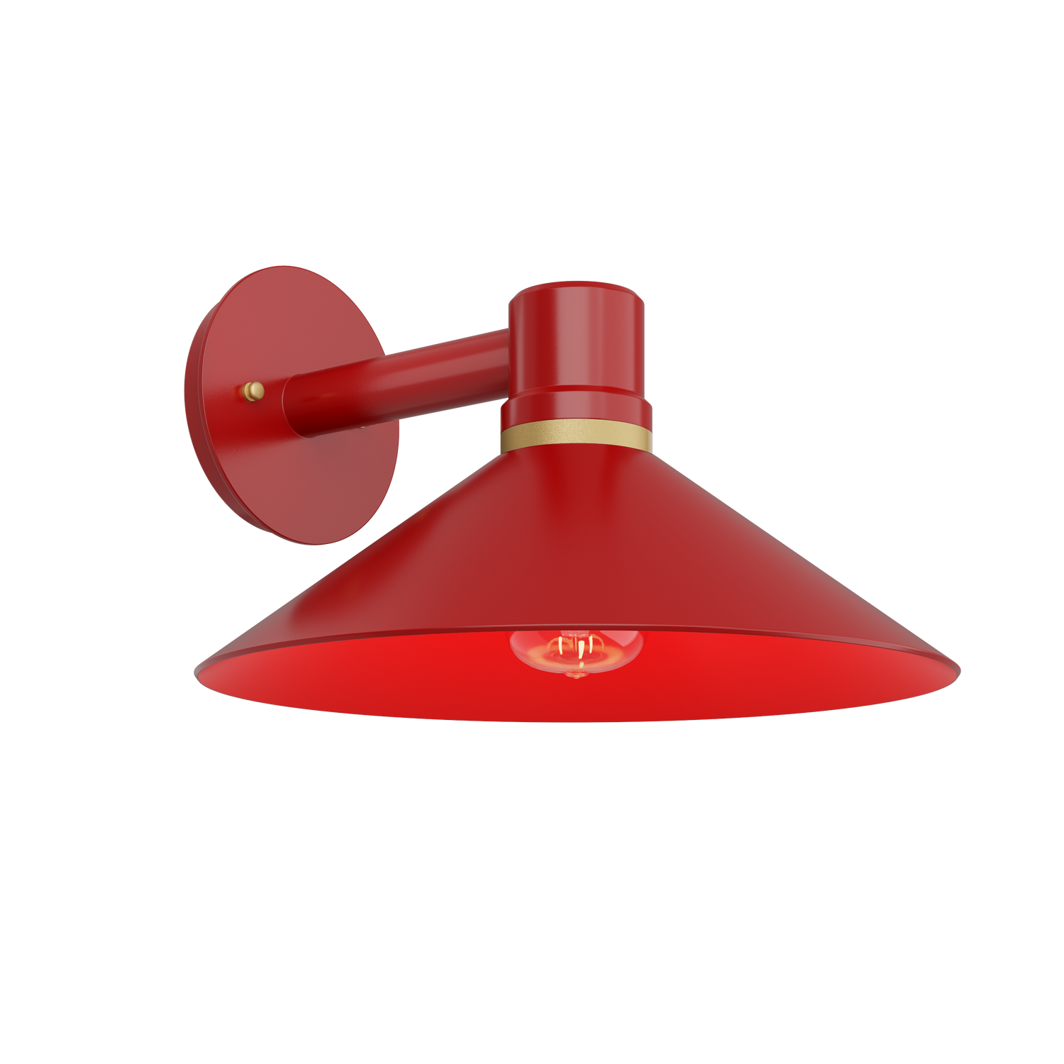 Luminaire extérieur mural • Oakland • 26021  • 100% fait au Québec • Snoc